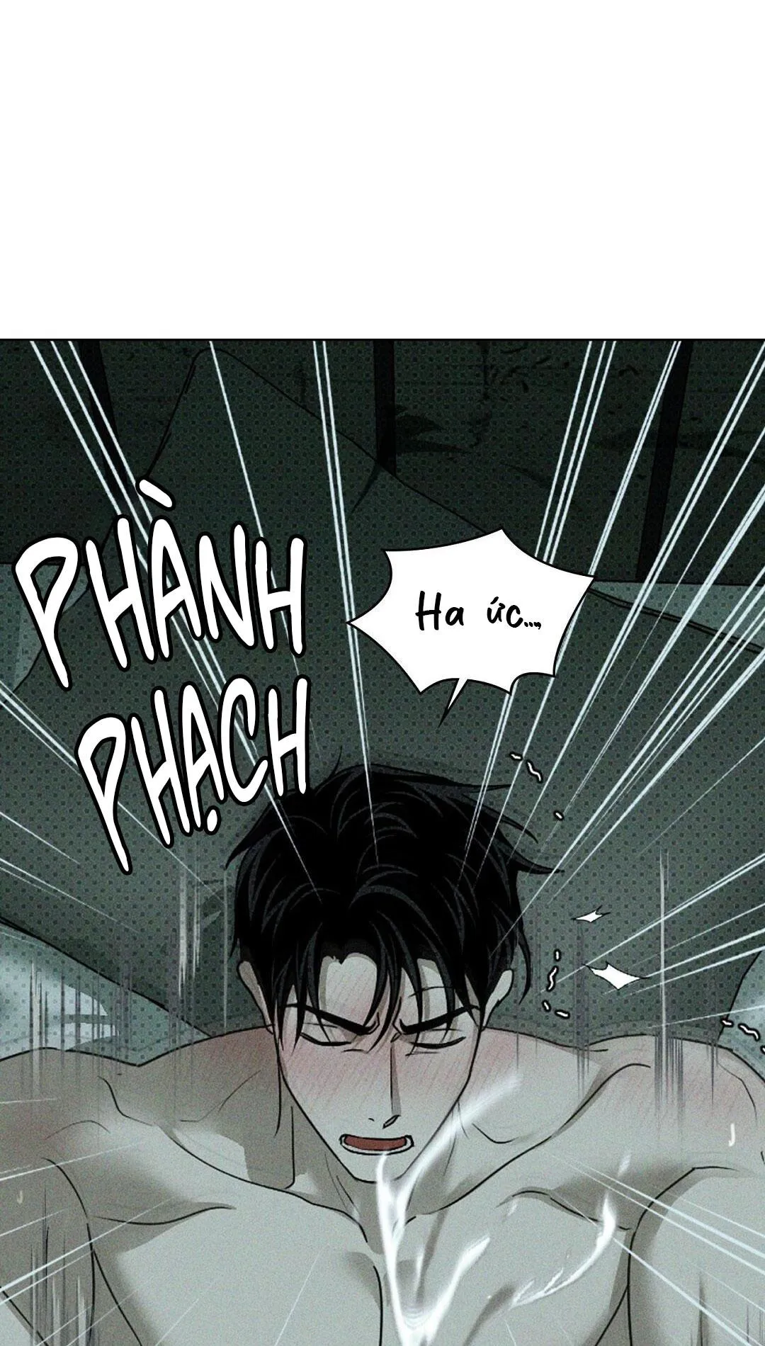 DƯỚI ÁNH ĐÈN XANH Ss2 Chapter 28 Trang 47