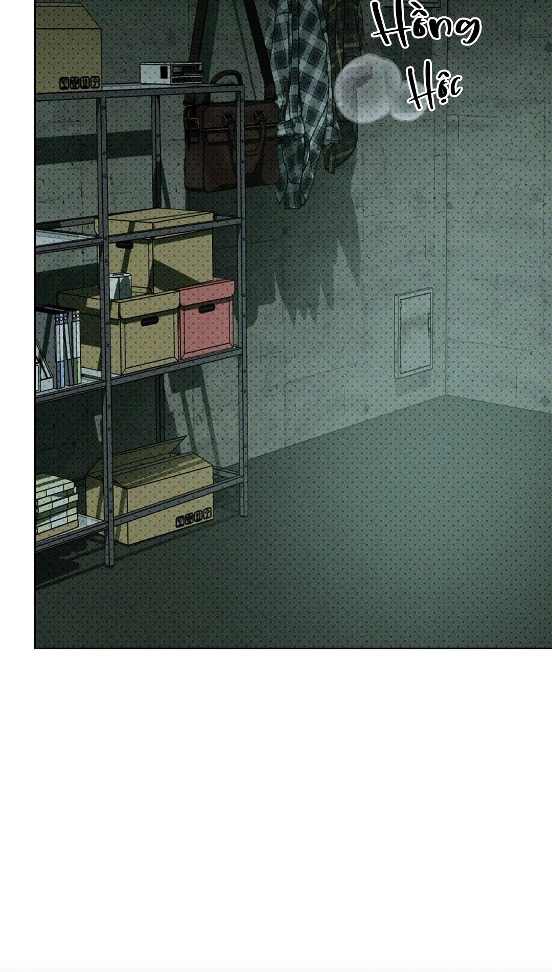 DƯỚI ÁNH ĐÈN XANH Ss2 Chapter 28 Trang 50