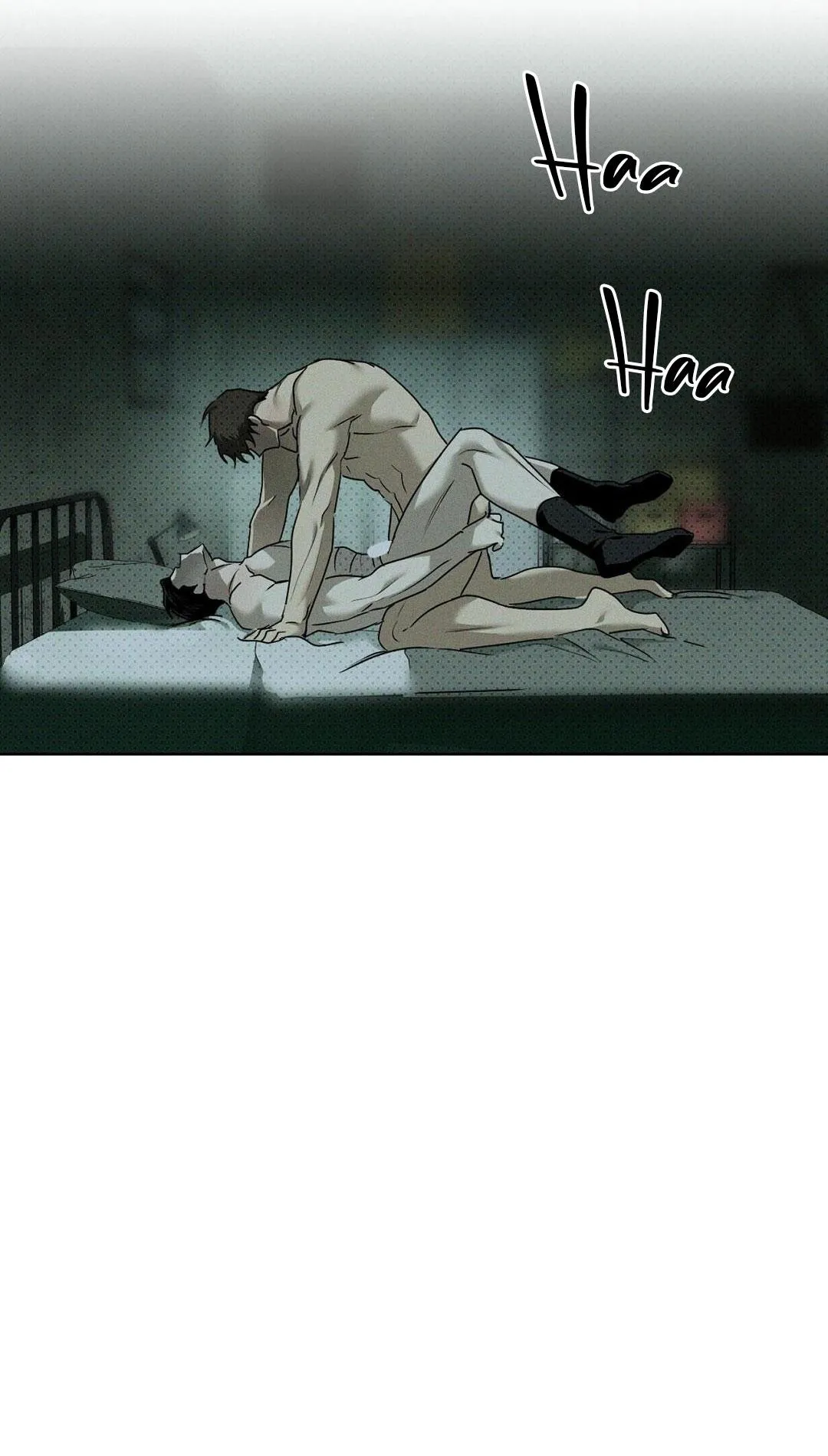 DƯỚI ÁNH ĐÈN XANH Ss2 Chapter 28 Trang 51