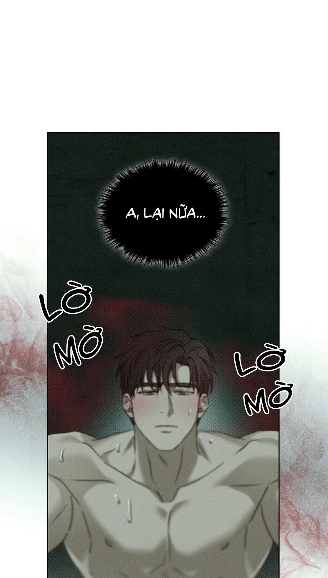 DƯỚI ÁNH ĐÈN XANH Ss2 Chapter 28 Trang 52