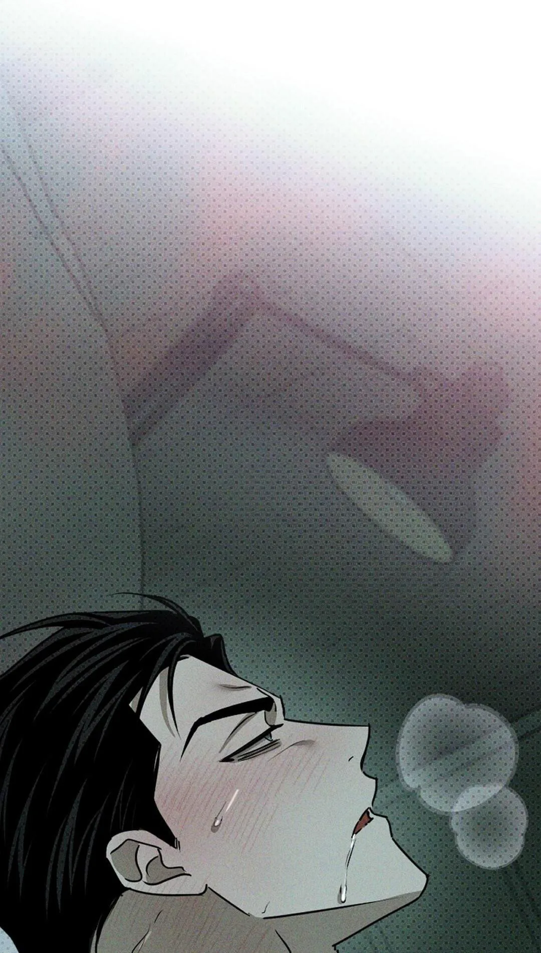 DƯỚI ÁNH ĐÈN XANH Ss2 Chapter 28 Trang 54