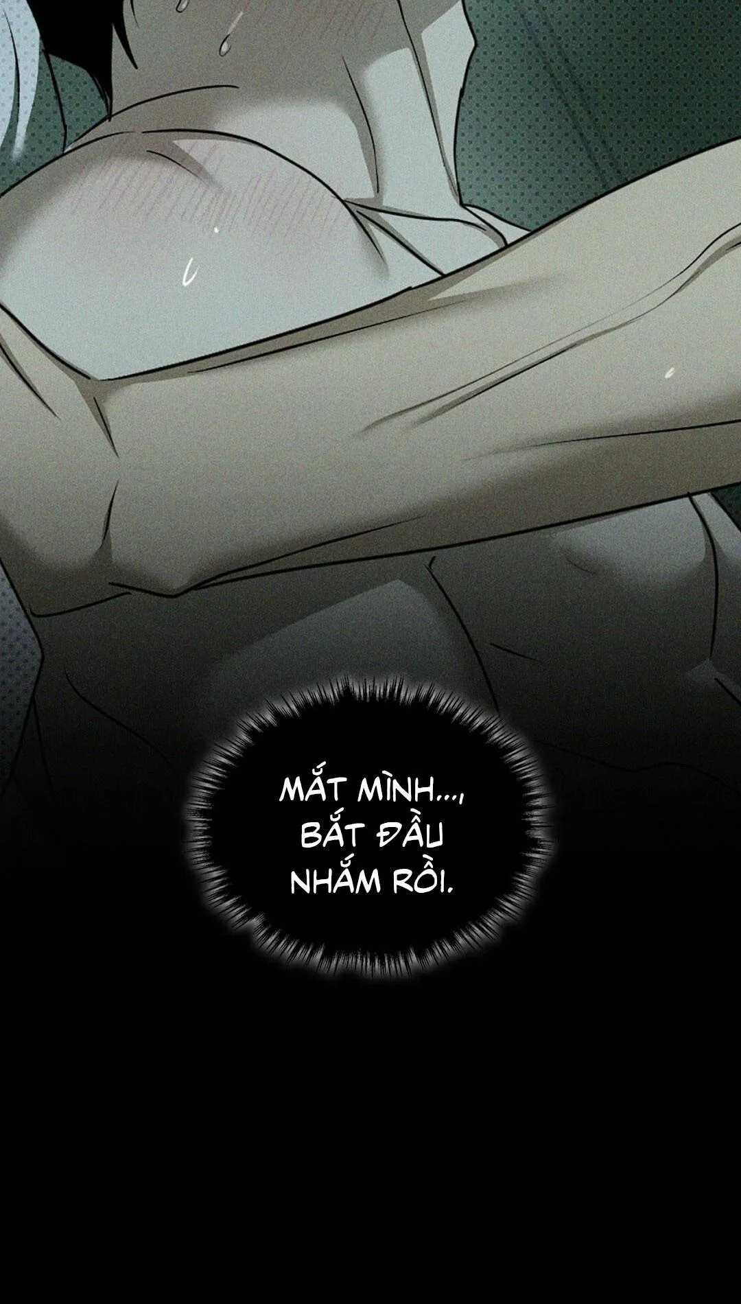 DƯỚI ÁNH ĐÈN XANH Ss2 Chapter 28 Trang 55