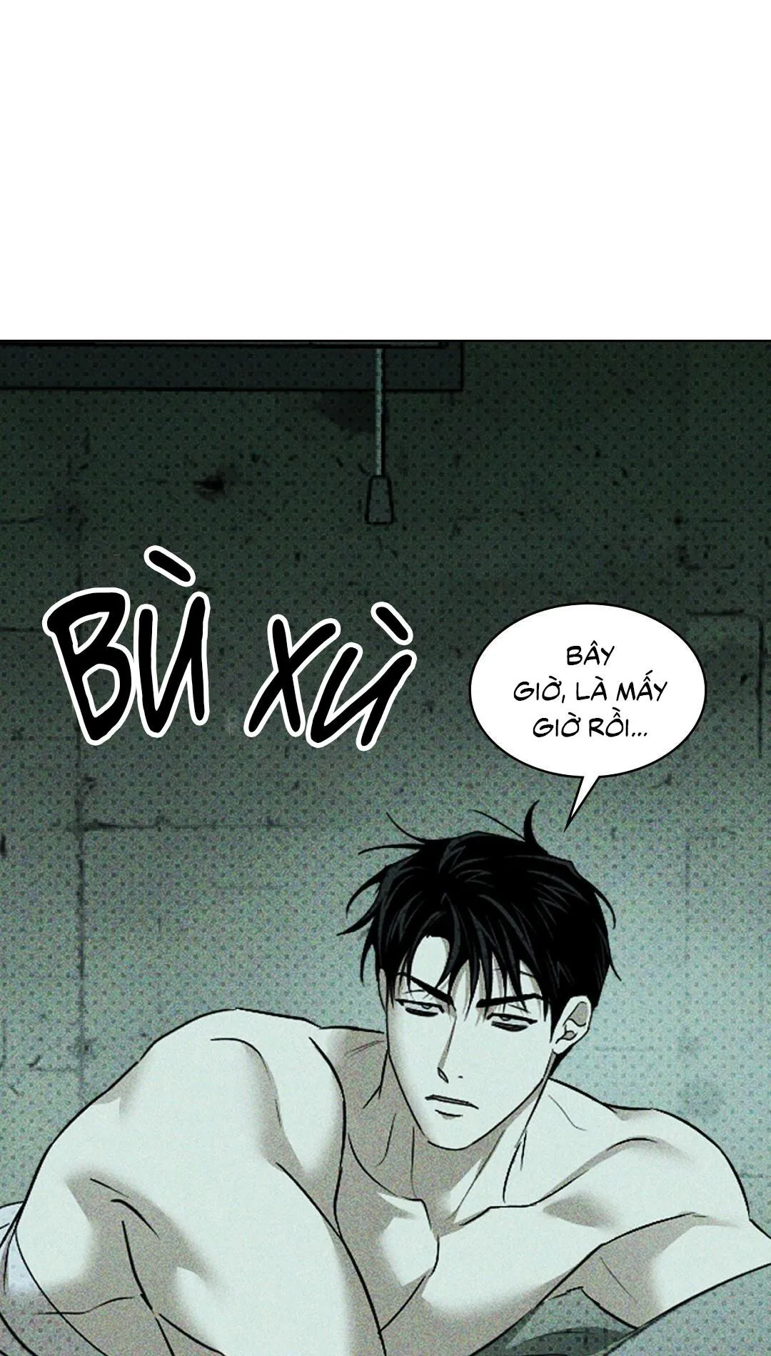 DƯỚI ÁNH ĐÈN XANH Ss2 Chapter 28 Trang 60