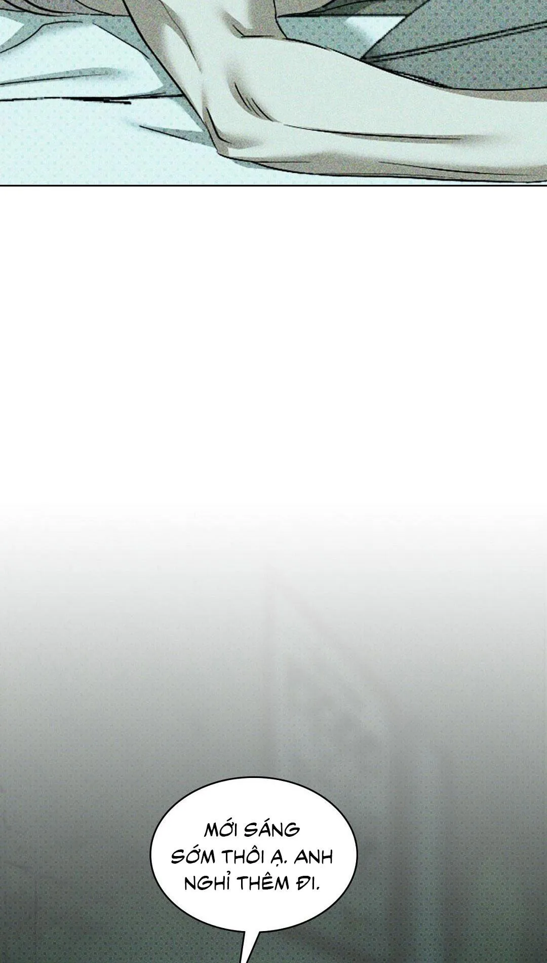 DƯỚI ÁNH ĐÈN XANH Ss2 Chapter 28 Trang 61