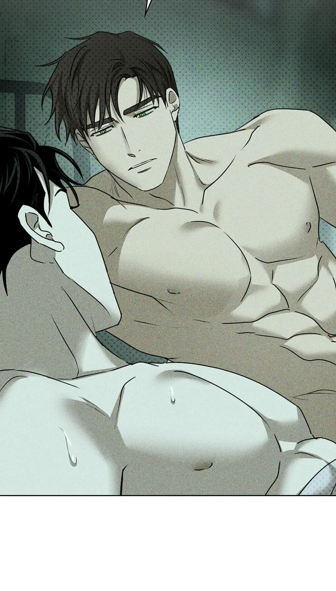 DƯỚI ÁNH ĐÈN XANH Ss2 Chapter 28 Trang 62