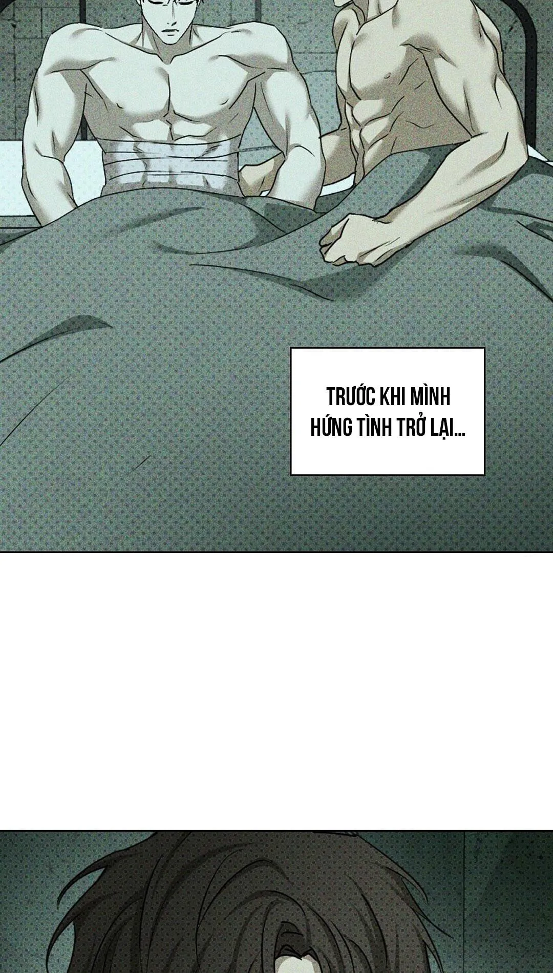 DƯỚI ÁNH ĐÈN XANH Ss2 Chapter 28 Trang 71