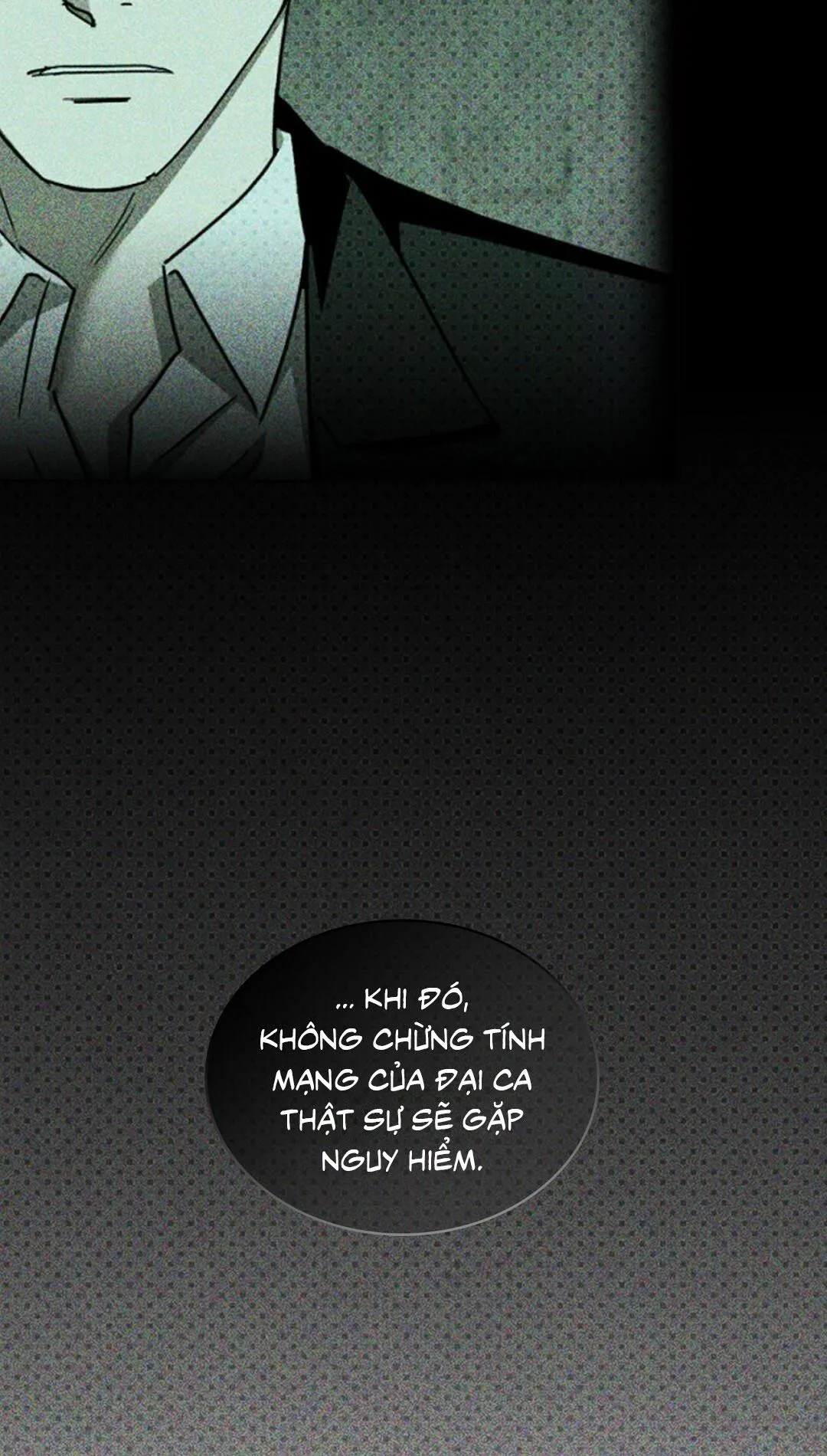 DƯỚI ÁNH ĐÈN XANH Ss2 Chapter 28 Trang 74