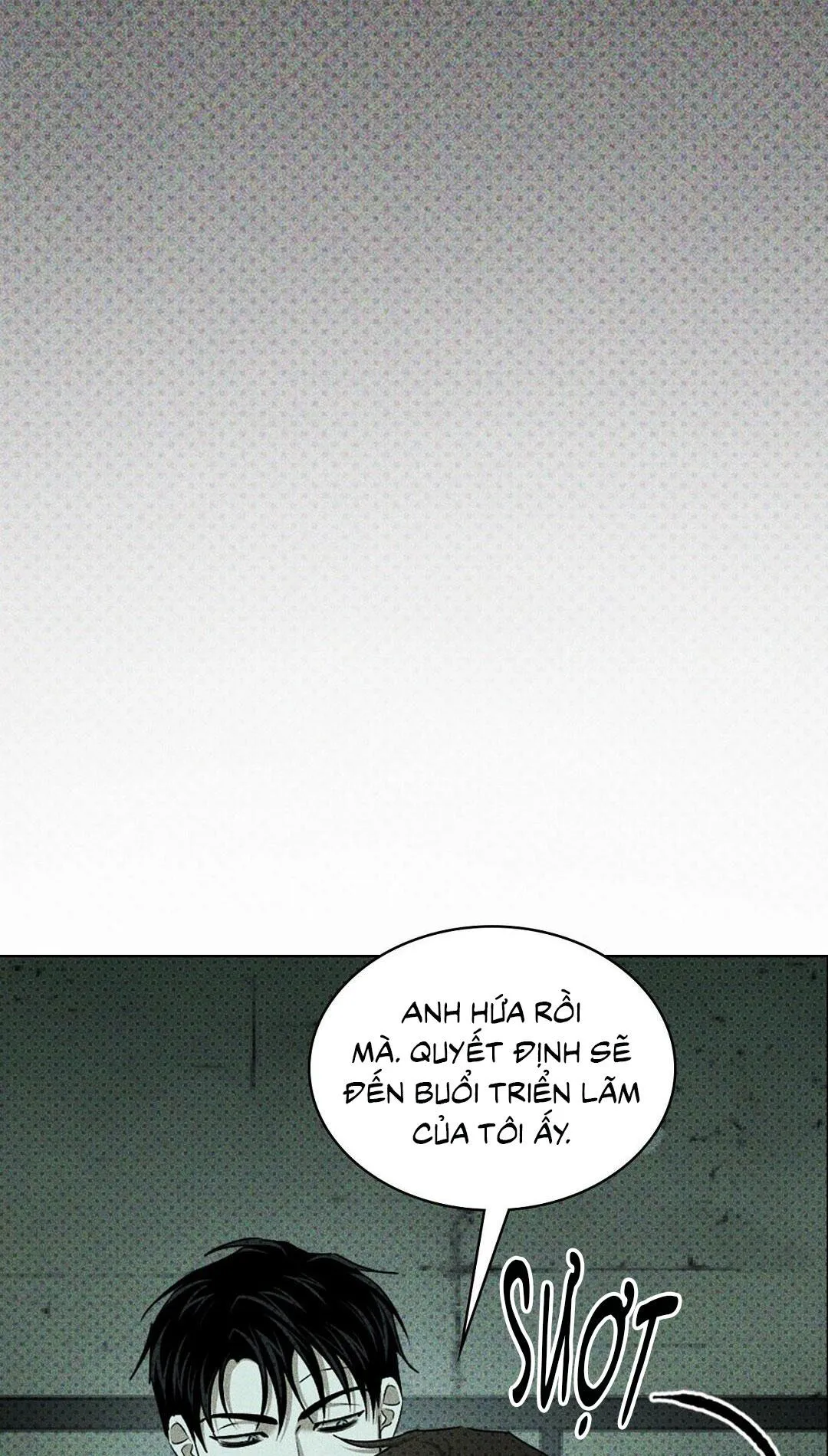 DƯỚI ÁNH ĐÈN XANH Ss2 Chapter 28 Trang 75