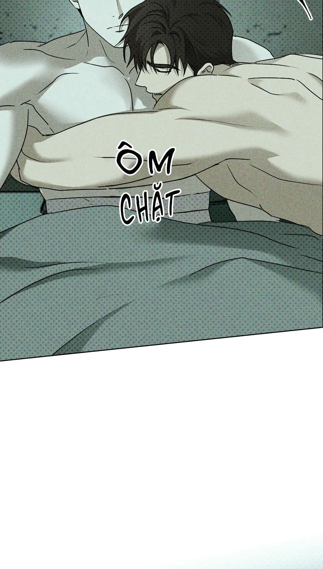 DƯỚI ÁNH ĐÈN XANH Ss2 Chapter 28 Trang 76