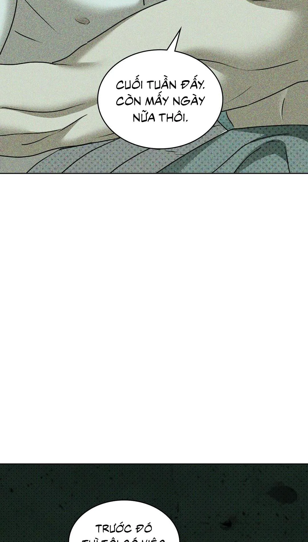 DƯỚI ÁNH ĐÈN XANH Ss2 Chapter 28 Trang 78