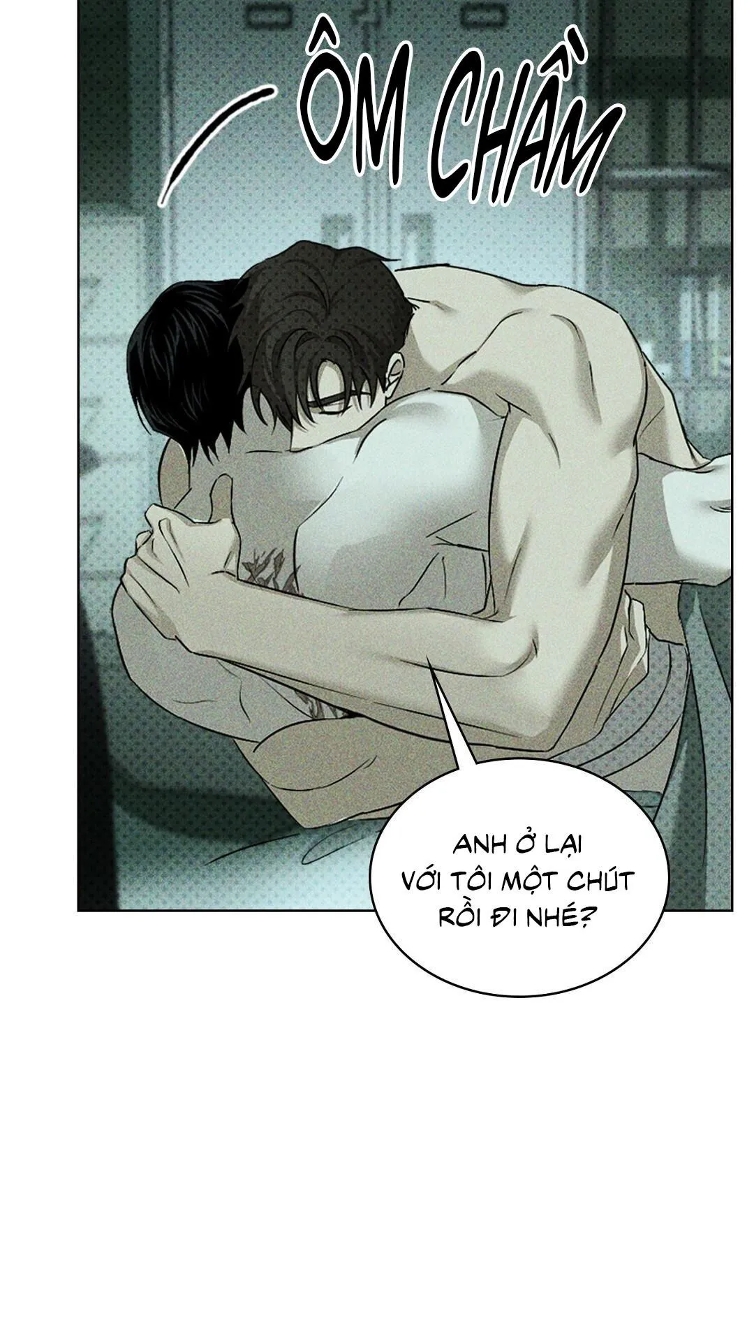 DƯỚI ÁNH ĐÈN XANH Ss2 Chapter 28 Trang 82