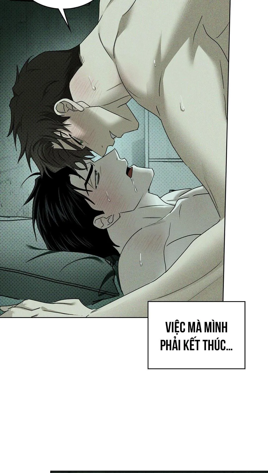 DƯỚI ÁNH ĐÈN XANH Ss2 Chapter 28 Trang 88