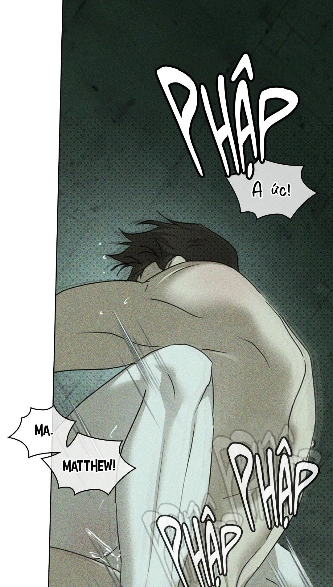 DƯỚI ÁNH ĐÈN XANH Ss2 Chapter 28 Trang 89