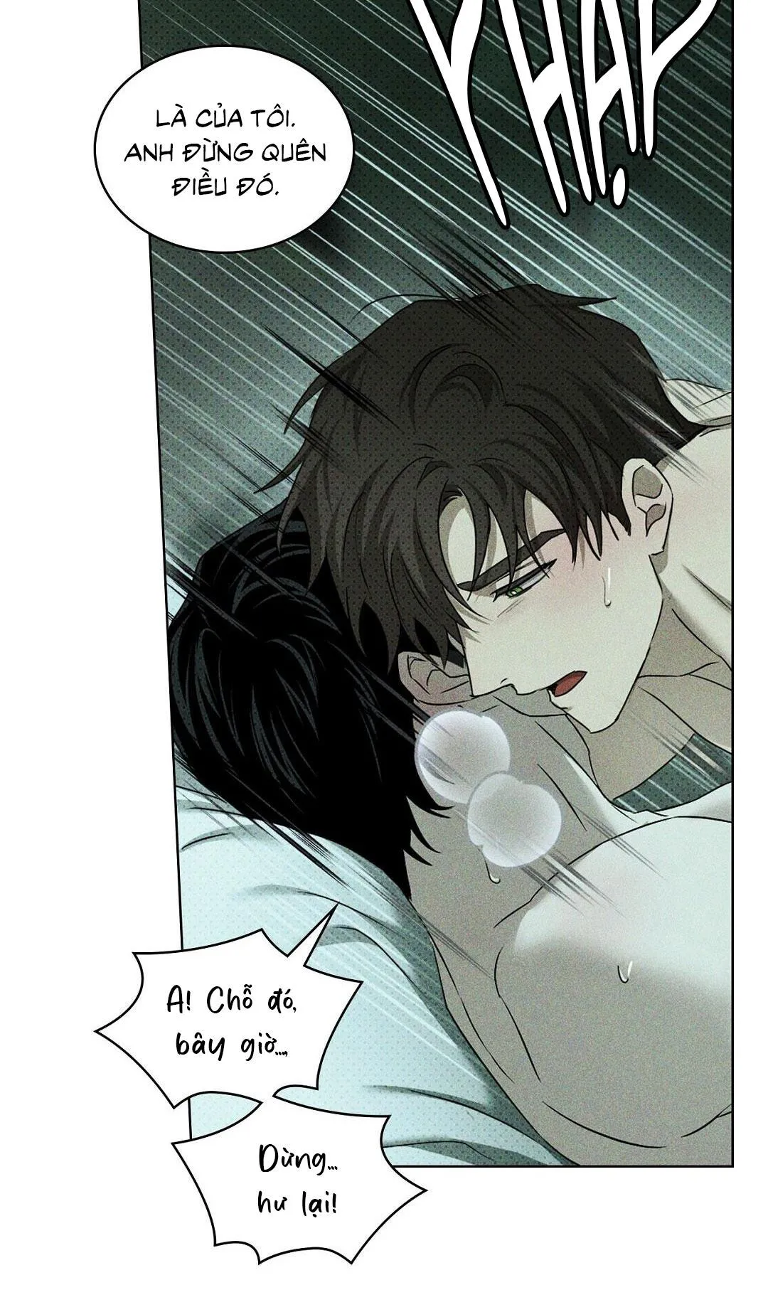 DƯỚI ÁNH ĐÈN XANH Ss2 Chapter 28 Trang 93