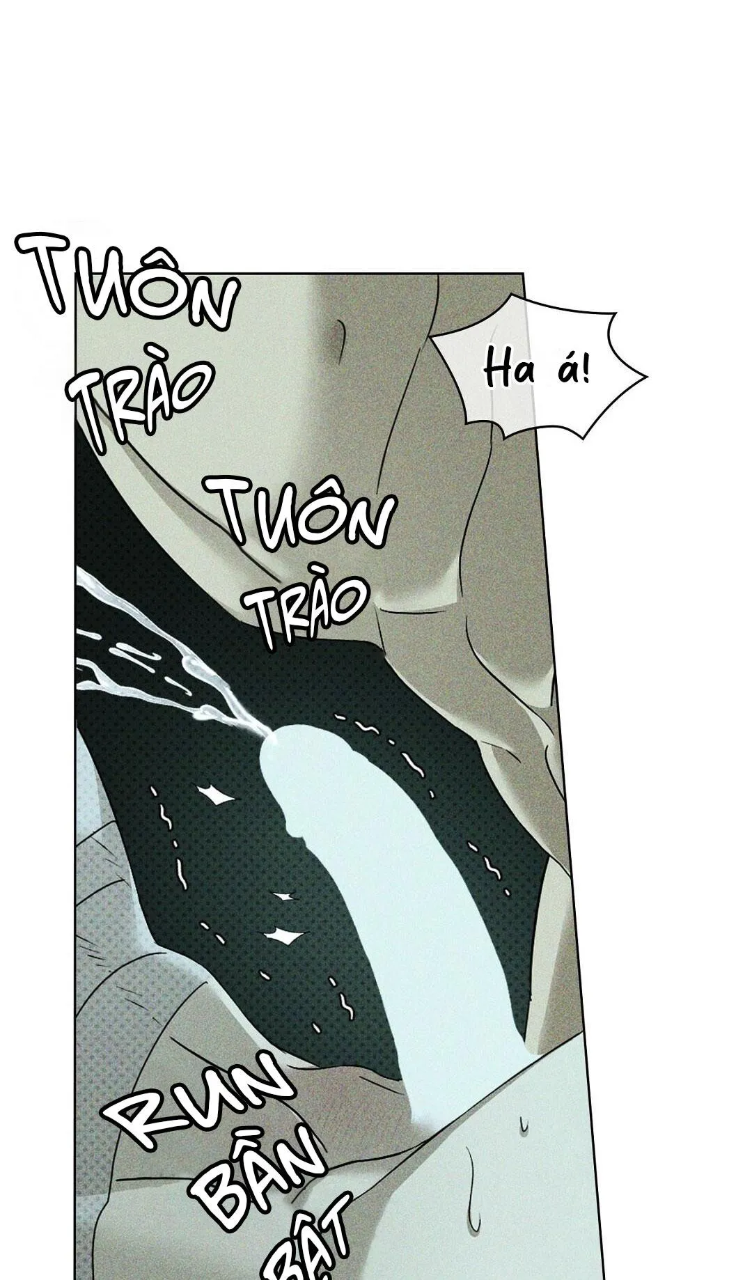 DƯỚI ÁNH ĐÈN XANH Ss2 Chapter 28 Trang 94