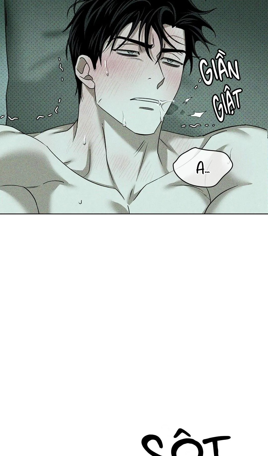 DƯỚI ÁNH ĐÈN XANH Ss2 Chapter 28 Trang 96