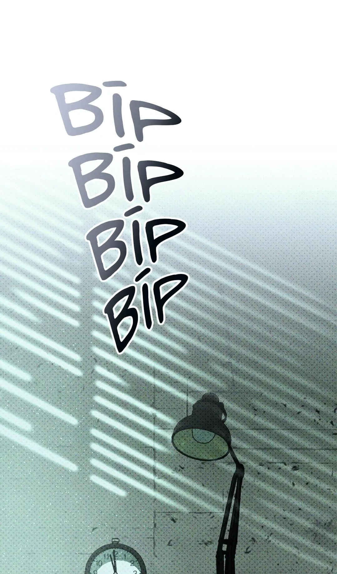 DƯỚI ÁNH ĐÈN XANH Ss2 Chapter 28 Trang 100