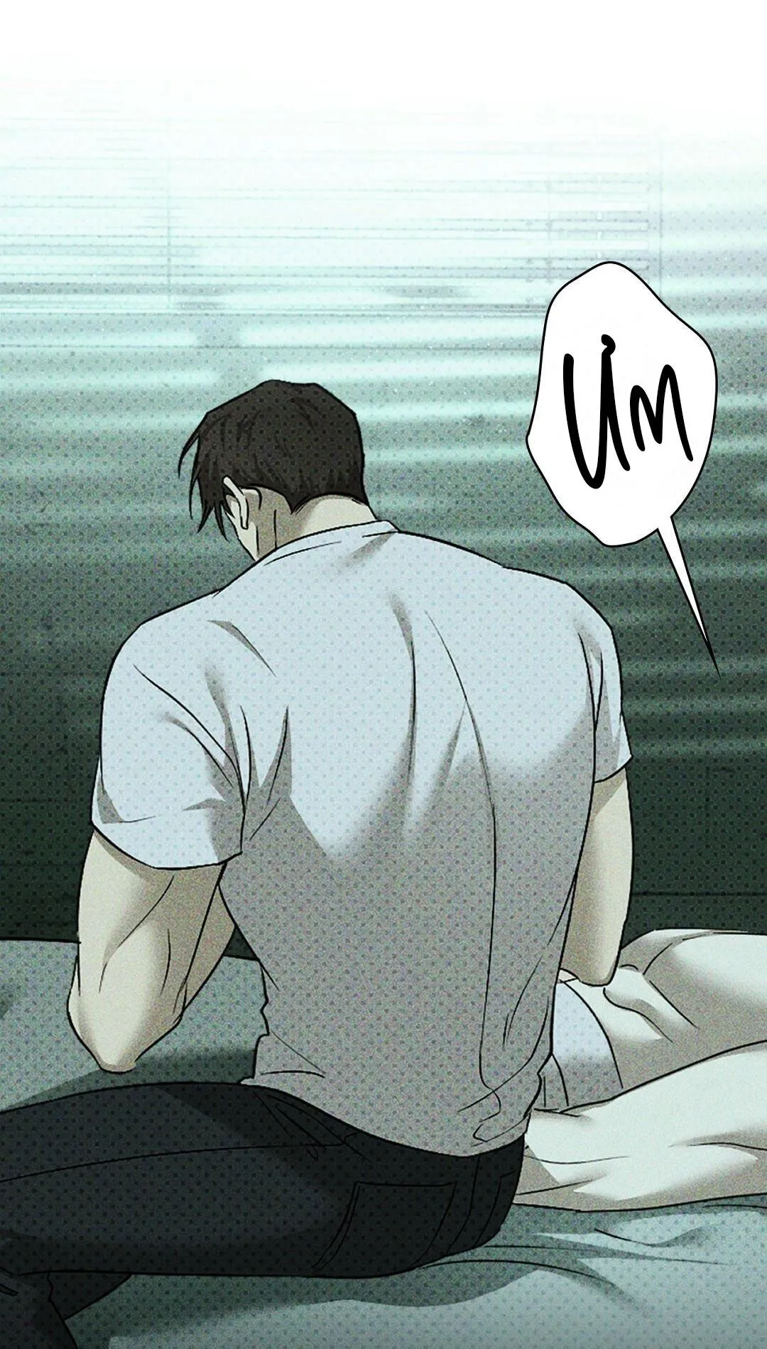 DƯỚI ÁNH ĐÈN XANH Ss2 Chapter 28 Trang 102