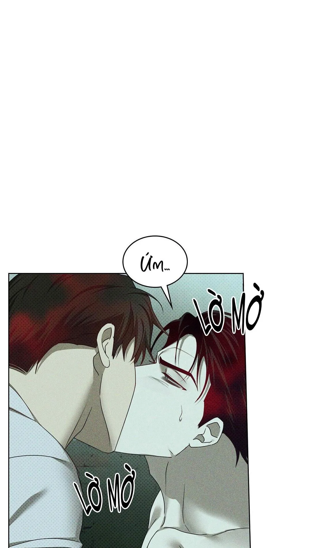 DƯỚI ÁNH ĐÈN XANH Ss2 Chapter 28 Trang 107