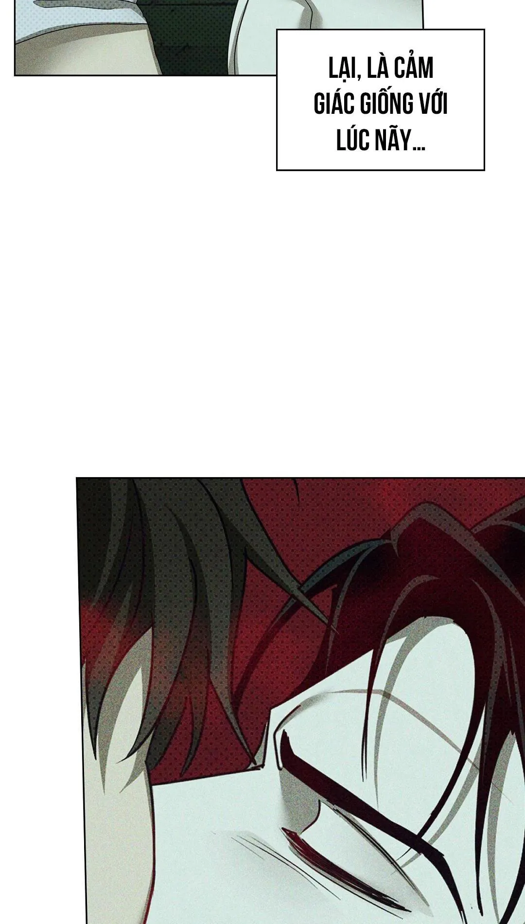 DƯỚI ÁNH ĐÈN XANH Ss2 Chapter 28 Trang 108