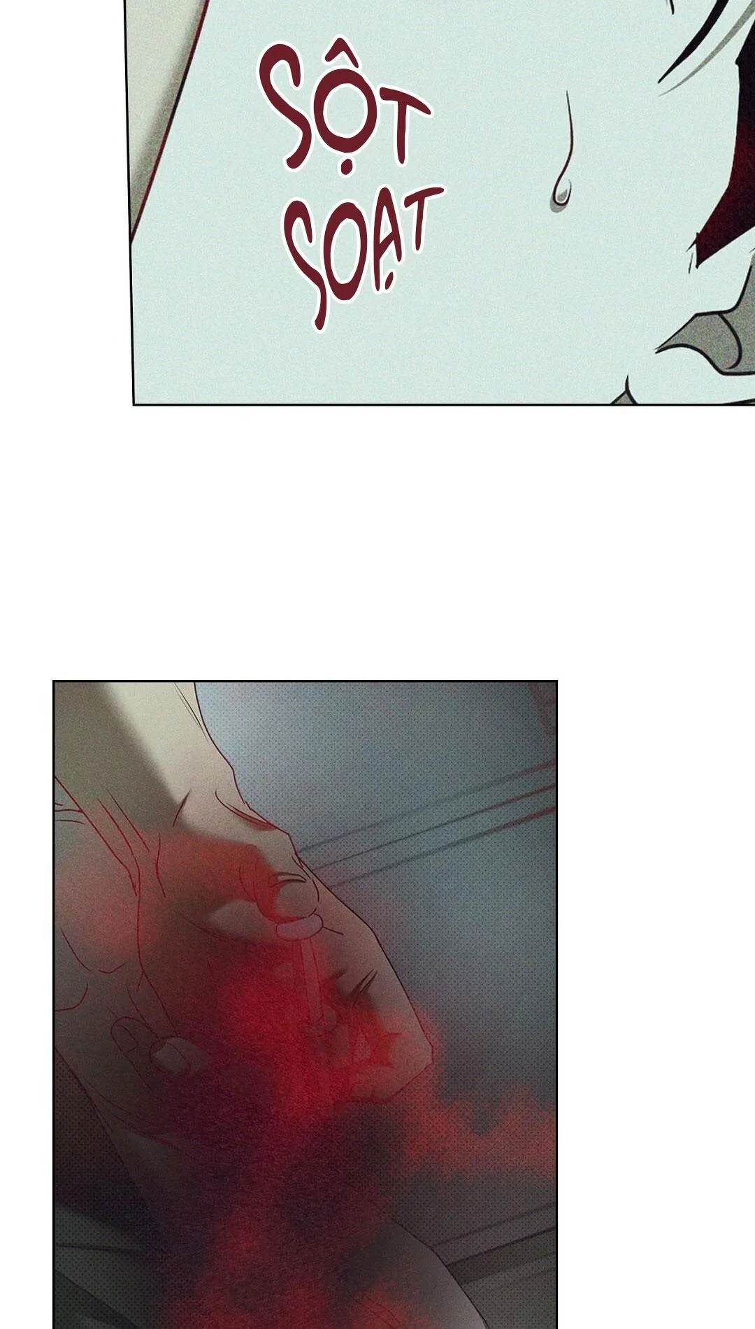 DƯỚI ÁNH ĐÈN XANH Ss2 Chapter 28 Trang 109