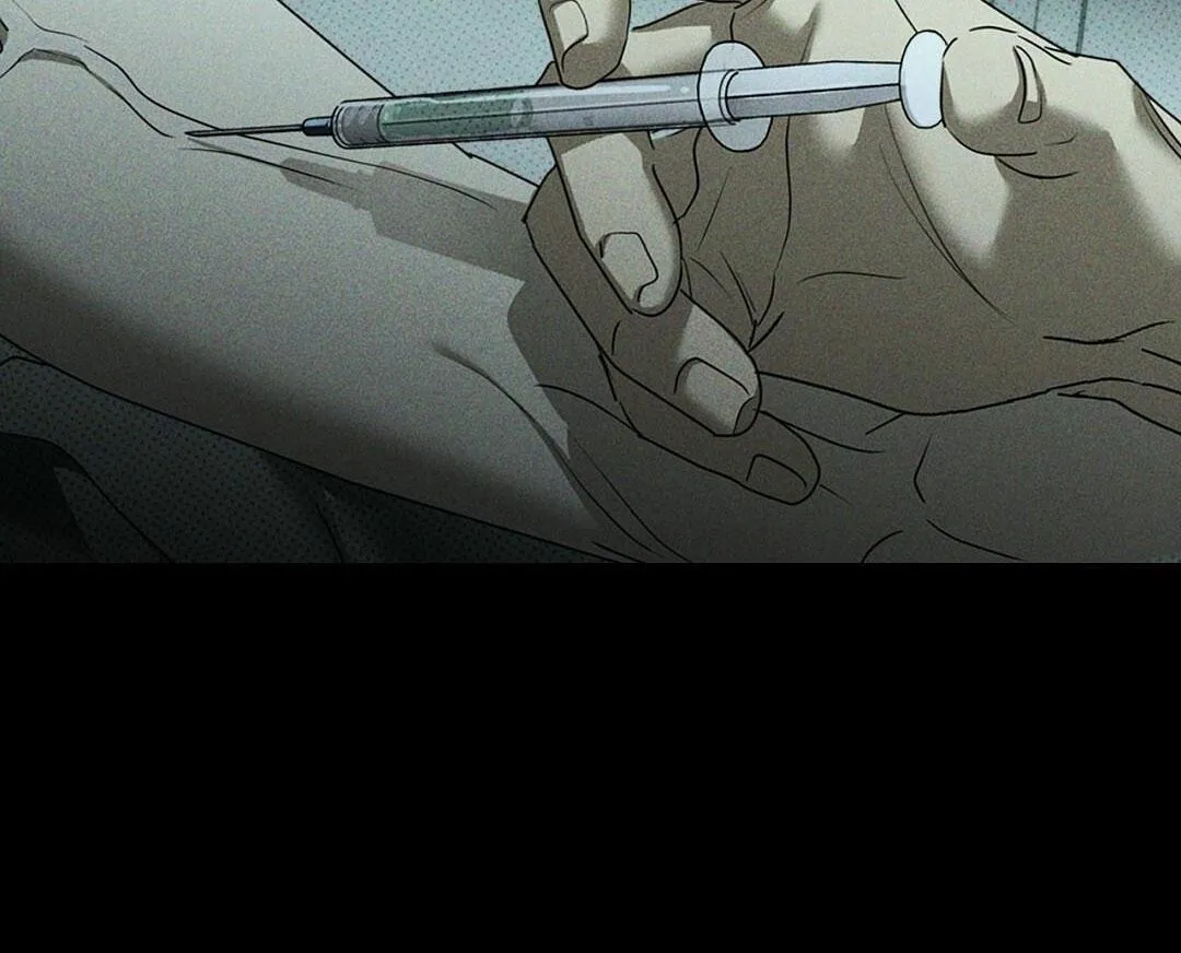 DƯỚI ÁNH ĐÈN XANH Ss2 Chapter 28 Trang 116