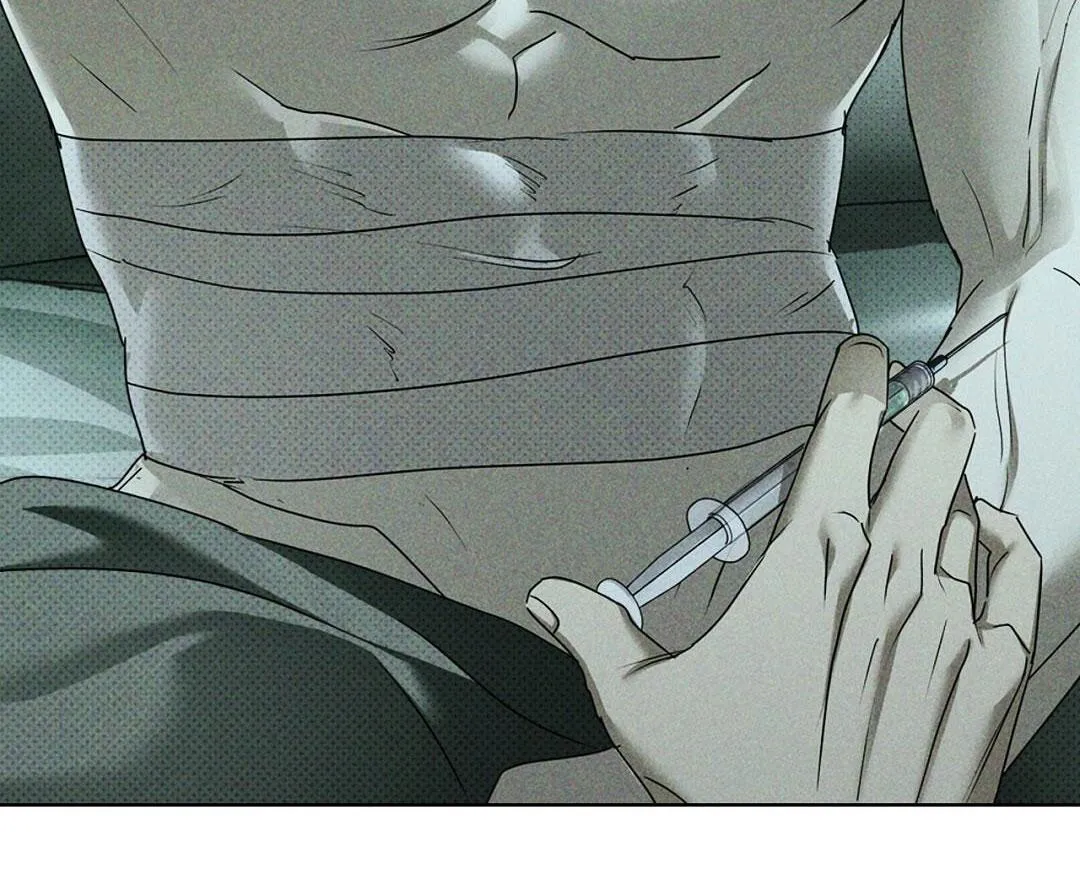 DƯỚI ÁNH ĐÈN XANH Ss2 Chapter 28 Trang 120