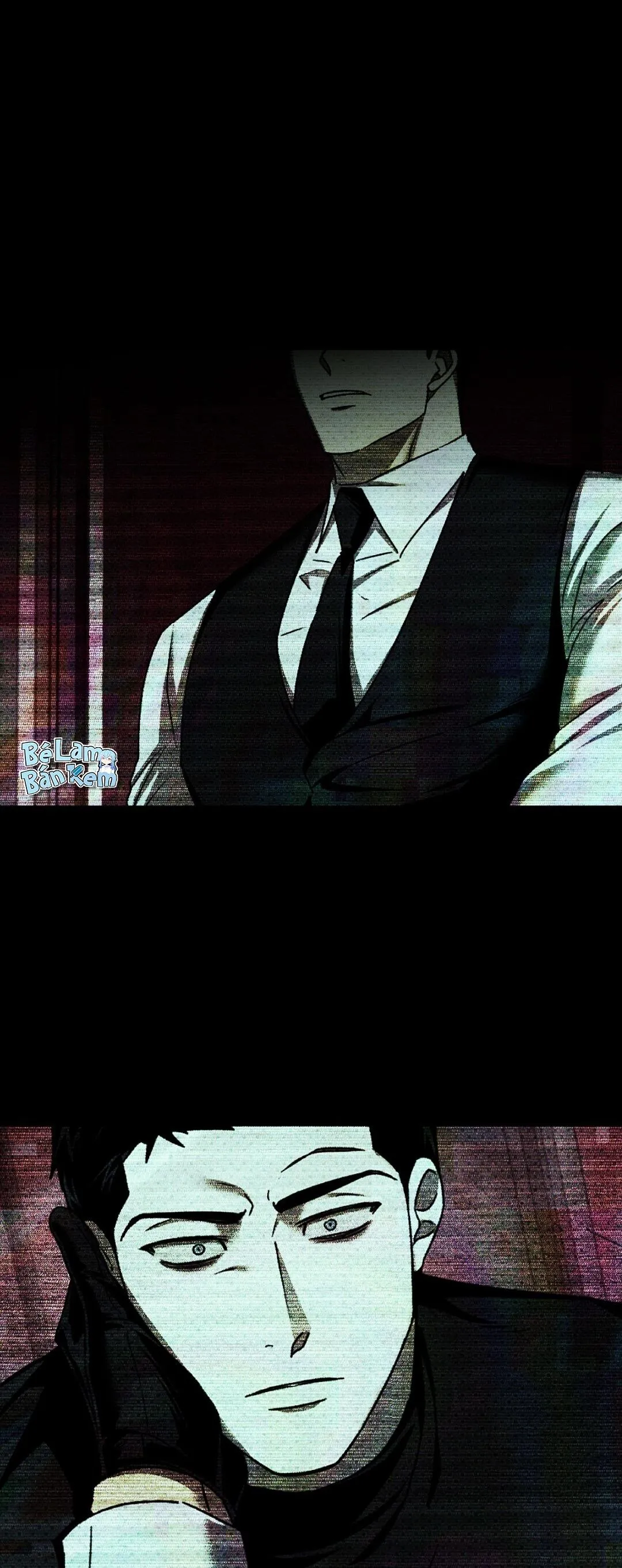 DƯỚI ÁNH ĐÈN XANH Ss2 Chapter 29 Trang 4