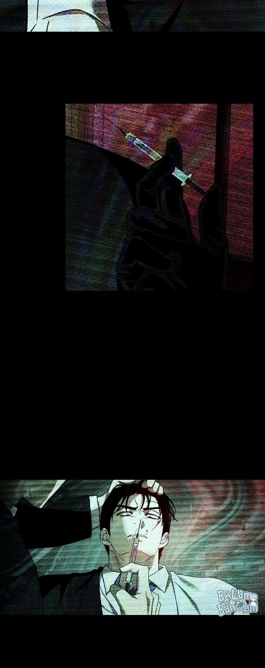 DƯỚI ÁNH ĐÈN XANH Ss2 Chapter 29 Trang 5