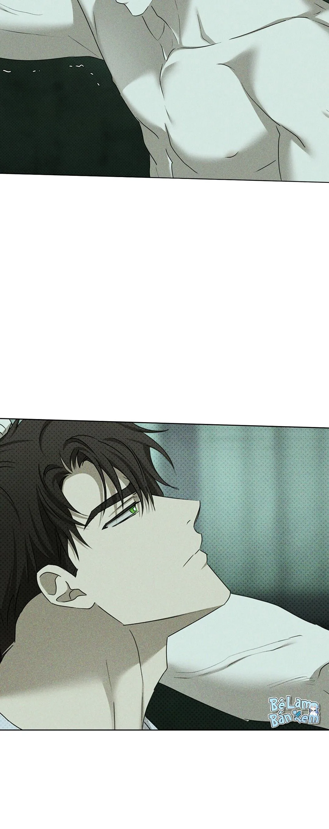 DƯỚI ÁNH ĐÈN XANH Ss2 Chapter 29 Trang 8