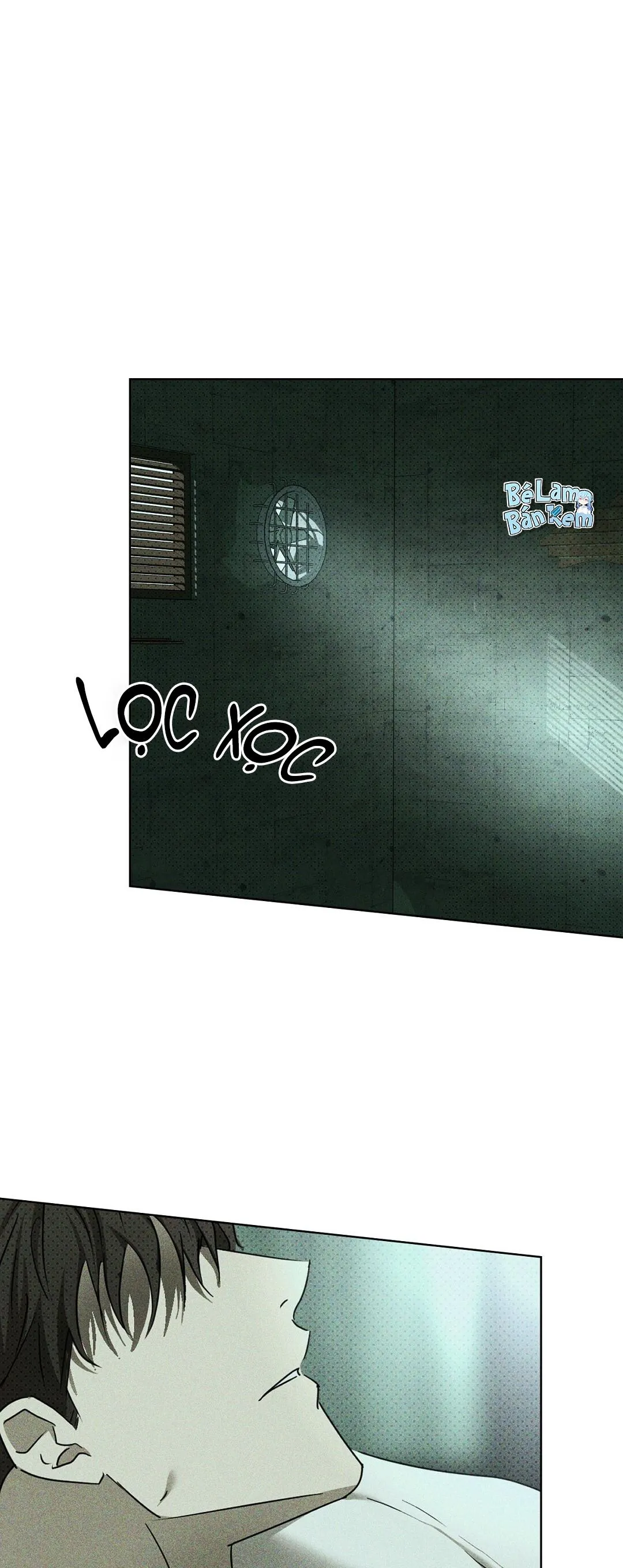 DƯỚI ÁNH ĐÈN XANH Ss2 Chapter 29 Trang 11