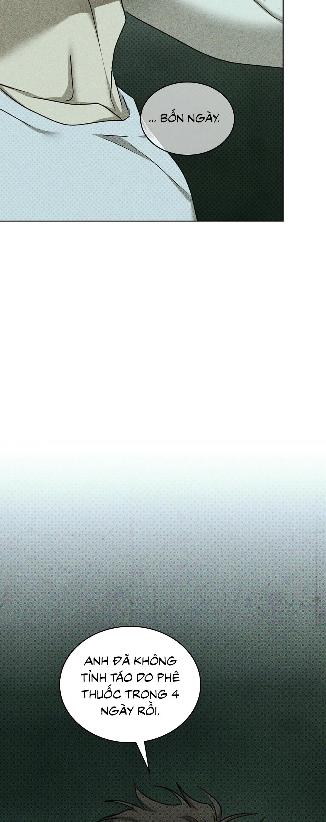 DƯỚI ÁNH ĐÈN XANH Ss2 Chapter 29 Trang 12