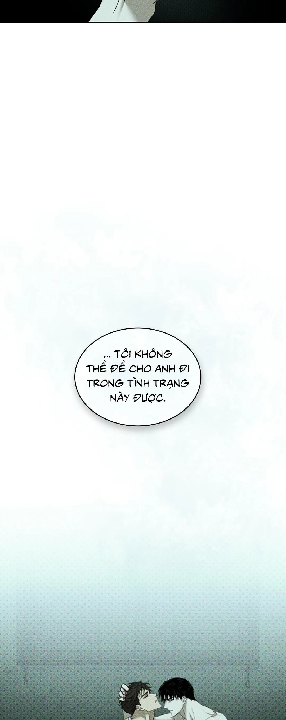DƯỚI ÁNH ĐÈN XANH Ss2 Chapter 29 Trang 14