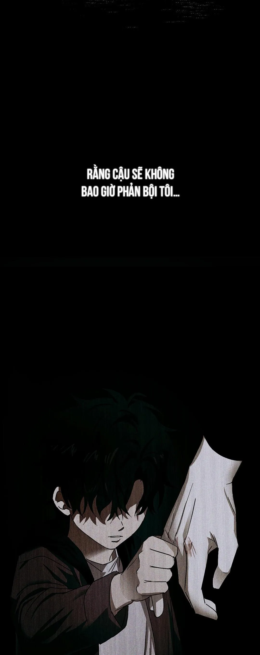 DƯỚI ÁNH ĐÈN XANH Ss2 Chapter 29 Trang 23