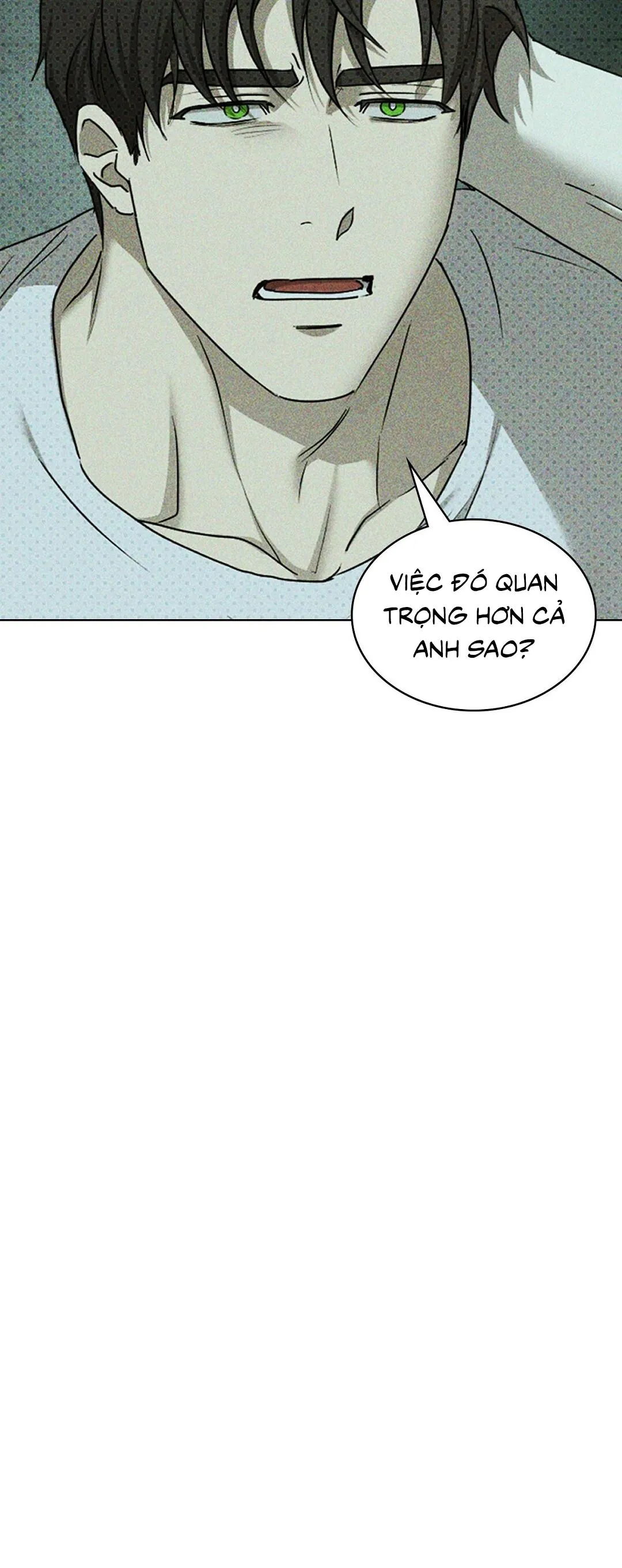 DƯỚI ÁNH ĐÈN XANH Ss2 Chapter 29 Trang 33