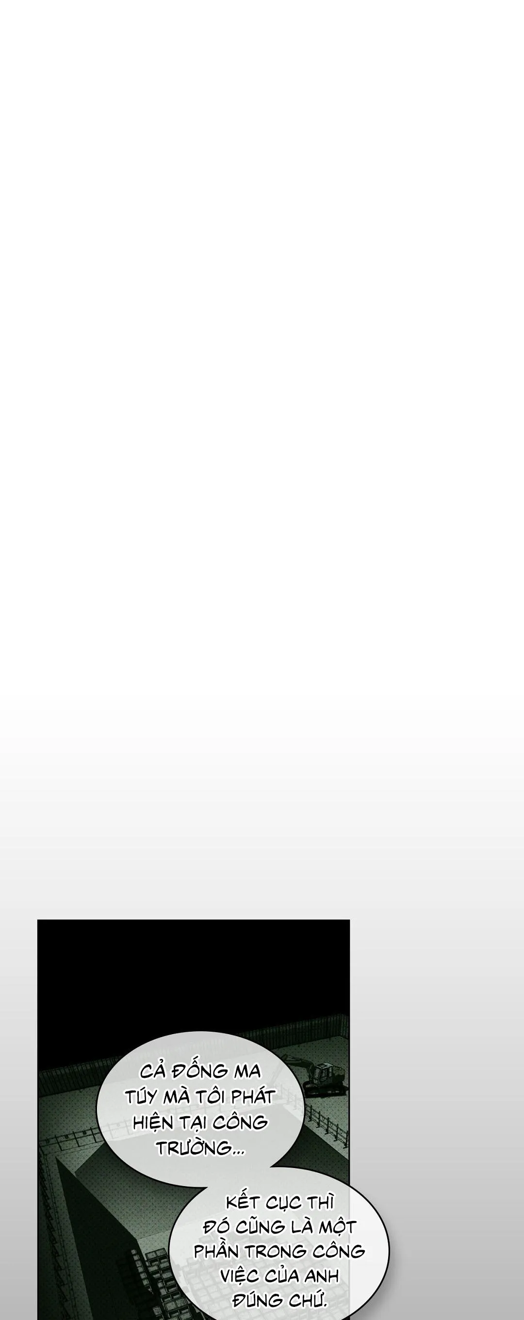 DƯỚI ÁNH ĐÈN XANH Ss2 Chapter 29 Trang 35