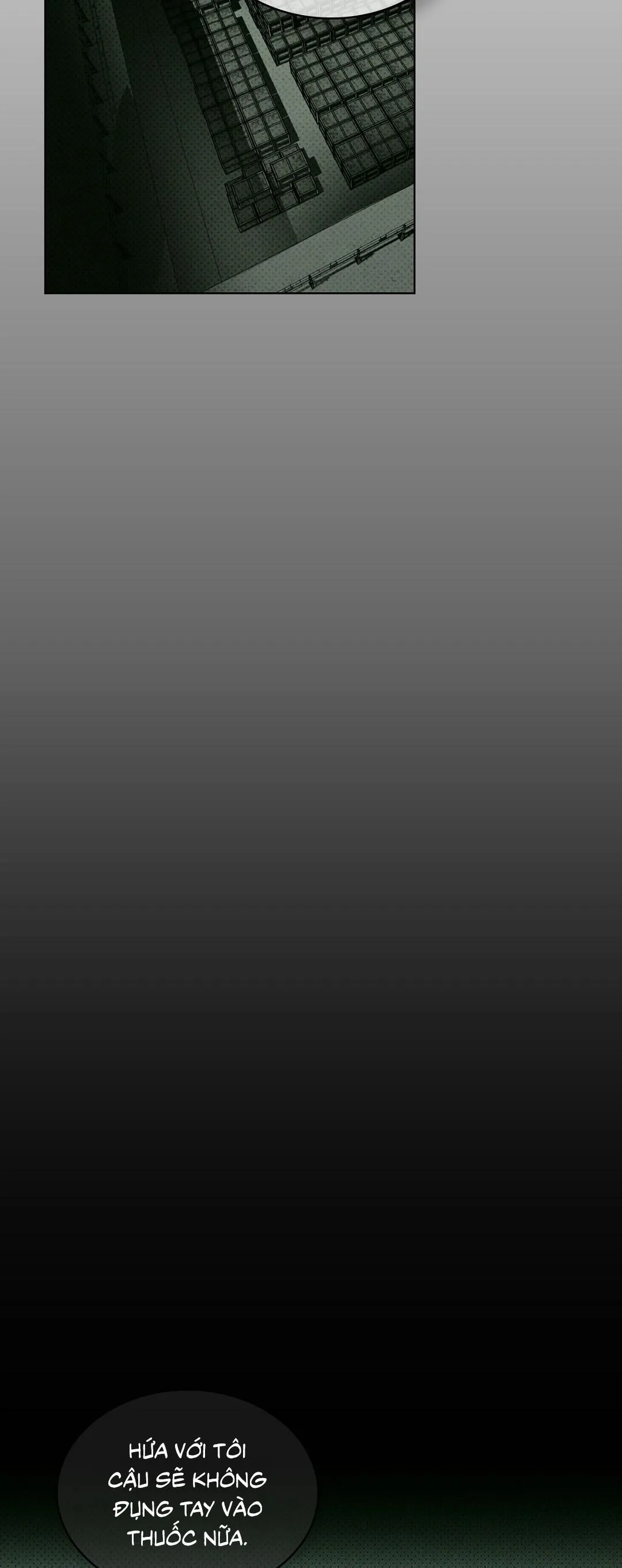 DƯỚI ÁNH ĐÈN XANH Ss2 Chapter 29 Trang 36