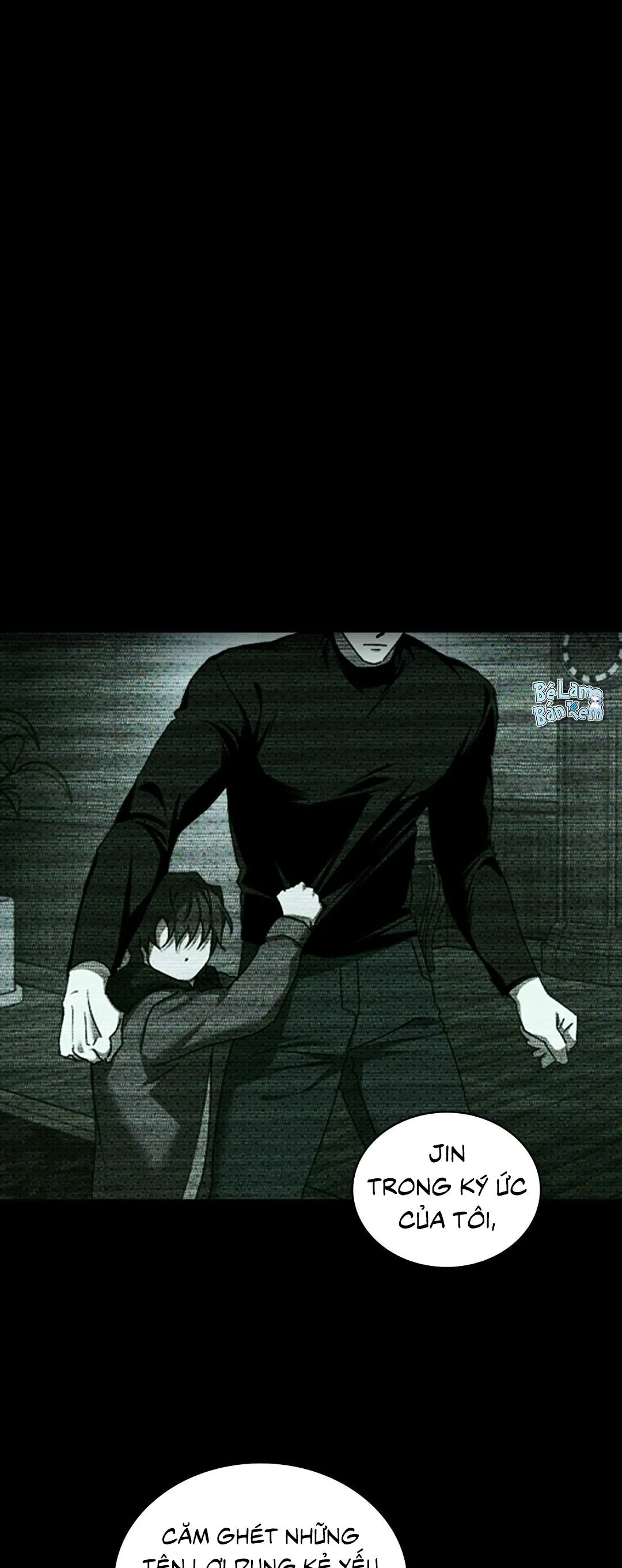 DƯỚI ÁNH ĐÈN XANH Ss2 Chapter 29 Trang 38