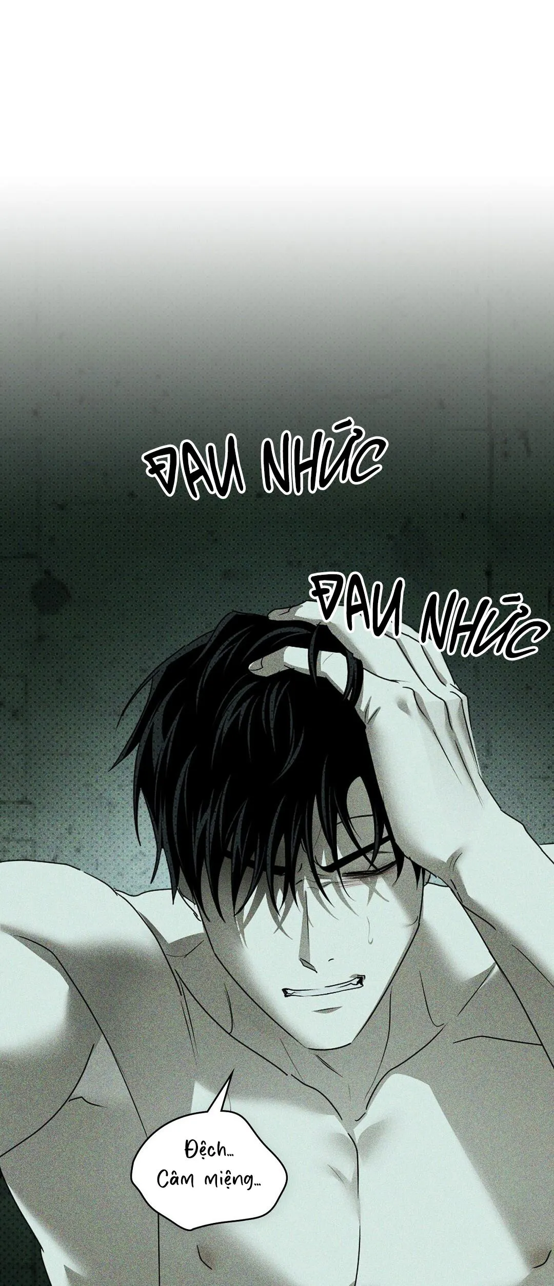 DƯỚI ÁNH ĐÈN XANH Ss2 Chapter 29 Trang 41