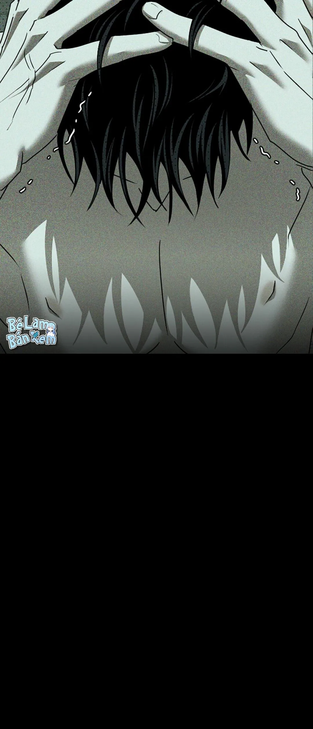 DƯỚI ÁNH ĐÈN XANH Ss2 Chapter 29 Trang 45