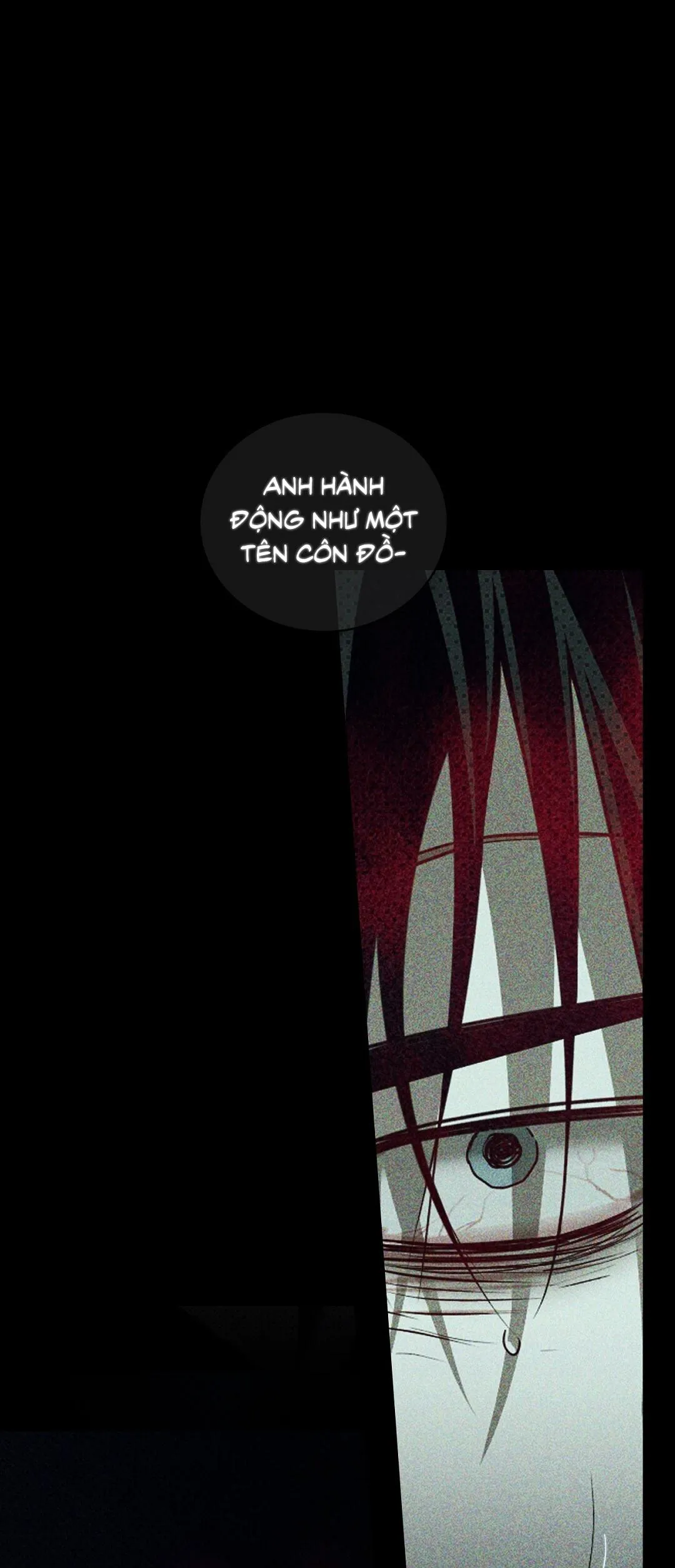 DƯỚI ÁNH ĐÈN XANH Ss2 Chapter 29 Trang 46