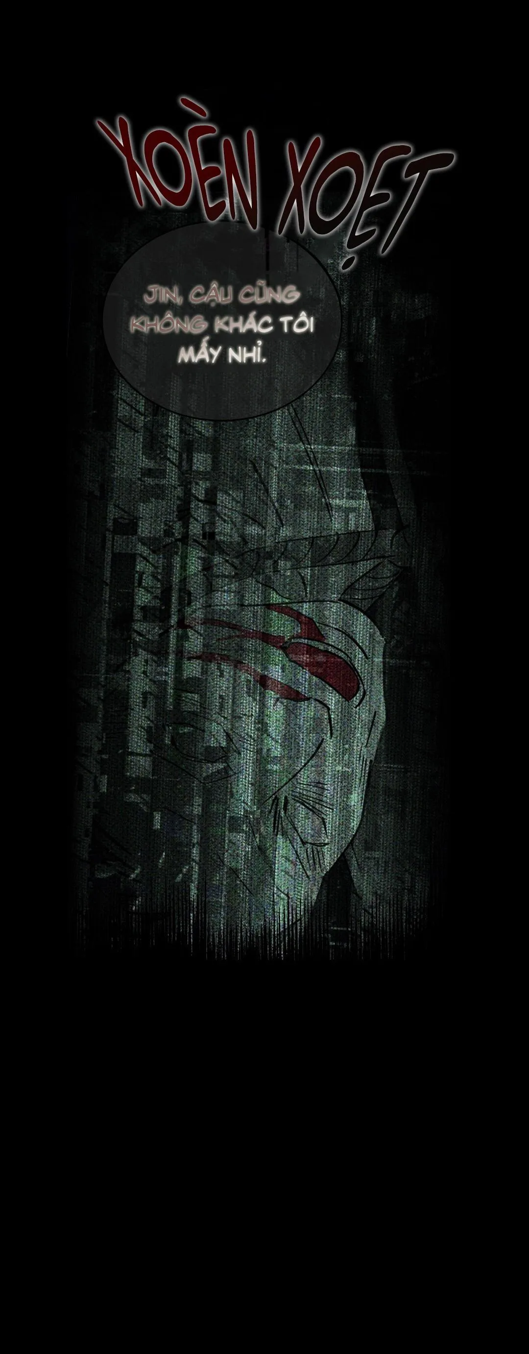 DƯỚI ÁNH ĐÈN XANH Ss2 Chapter 29 Trang 51