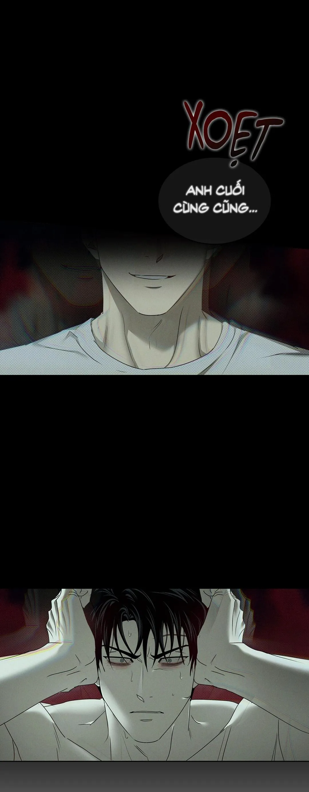 DƯỚI ÁNH ĐÈN XANH Ss2 Chapter 29 Trang 52