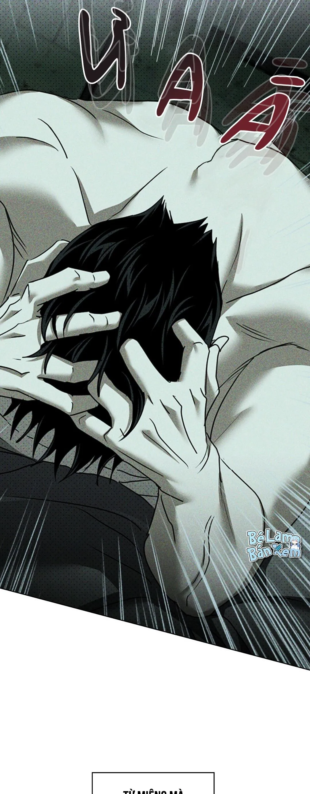 DƯỚI ÁNH ĐÈN XANH Ss2 Chapter 29 Trang 54