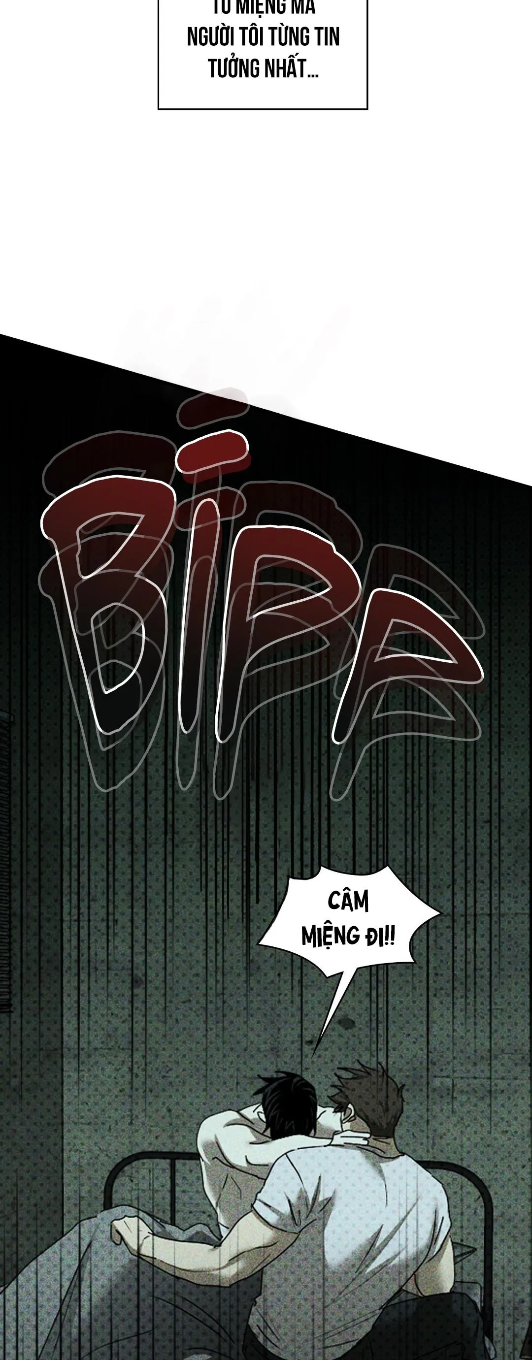 DƯỚI ÁNH ĐÈN XANH Ss2 Chapter 29 Trang 55