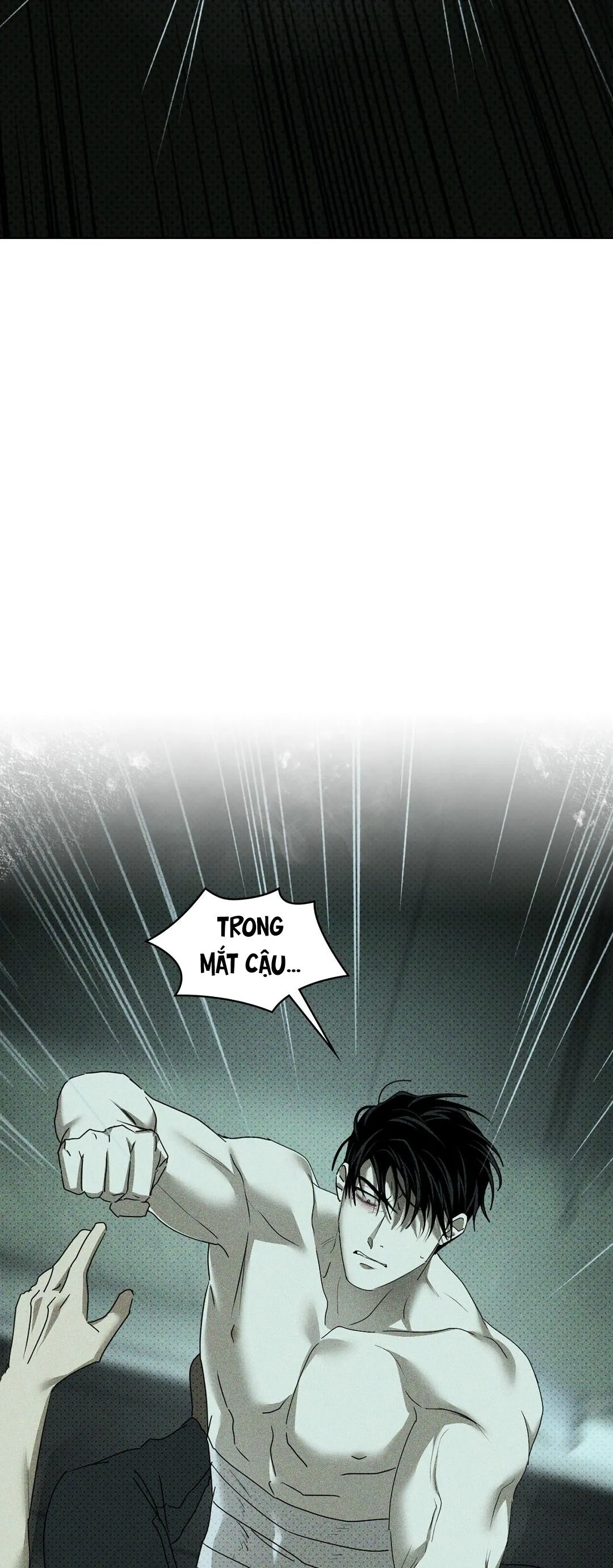 DƯỚI ÁNH ĐÈN XANH Ss2 Chapter 29 Trang 59