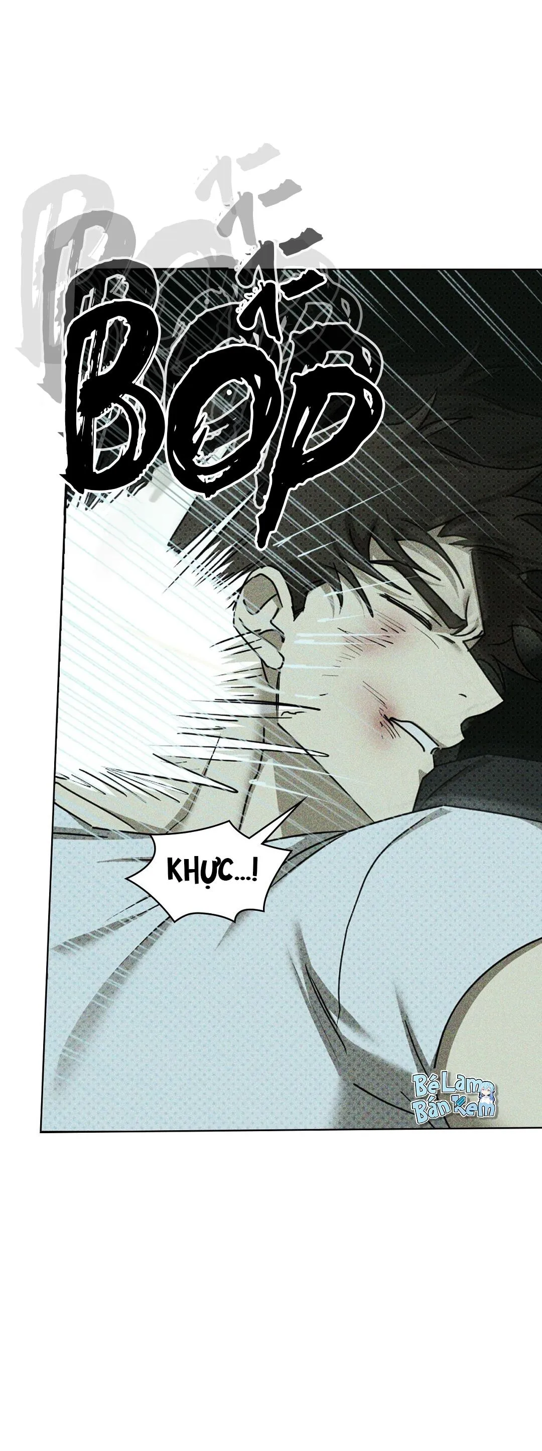 DƯỚI ÁNH ĐÈN XANH Ss2 Chapter 29 Trang 62