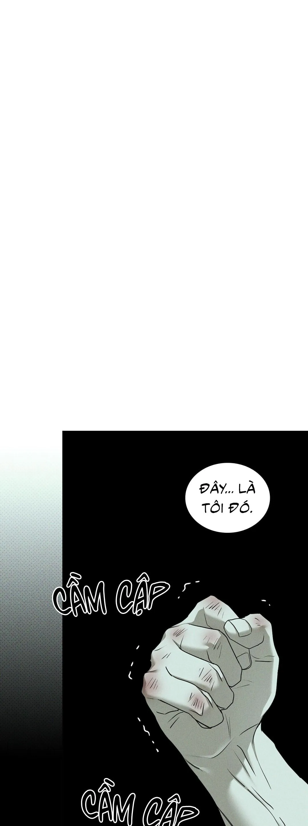 DƯỚI ÁNH ĐÈN XANH Ss2 Chapter 29 Trang 67