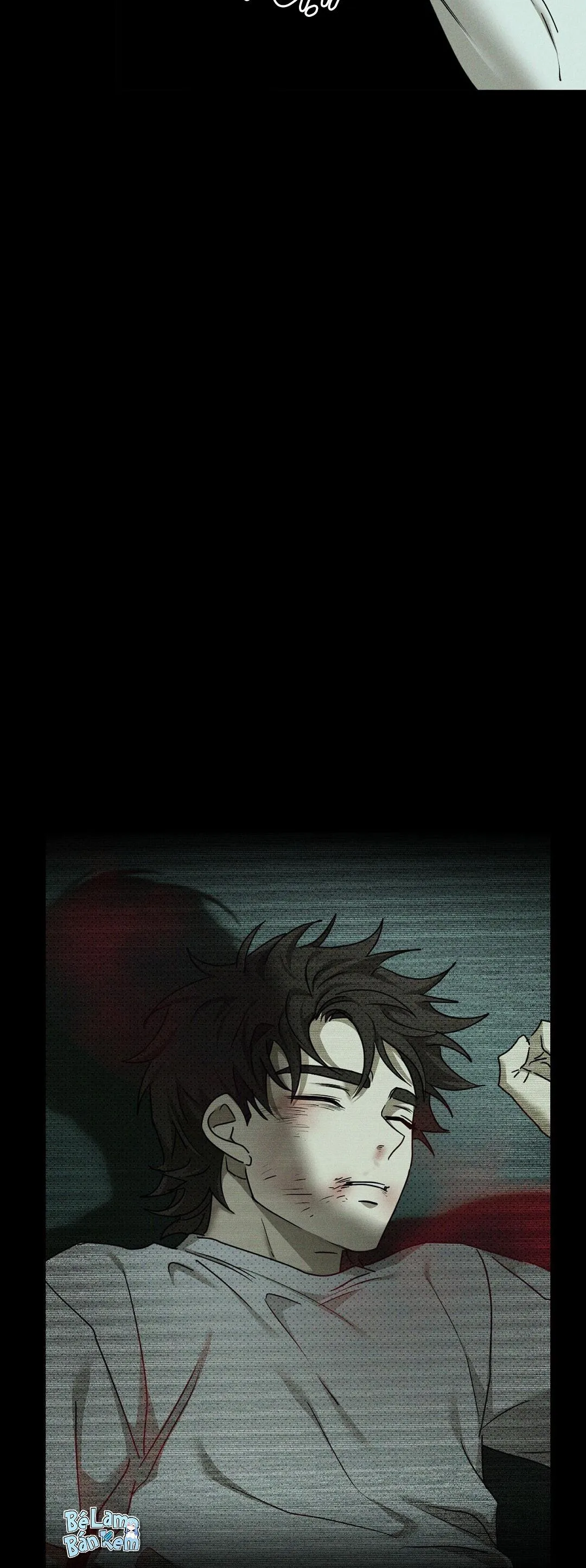 DƯỚI ÁNH ĐÈN XANH Ss2 Chapter 29 Trang 68