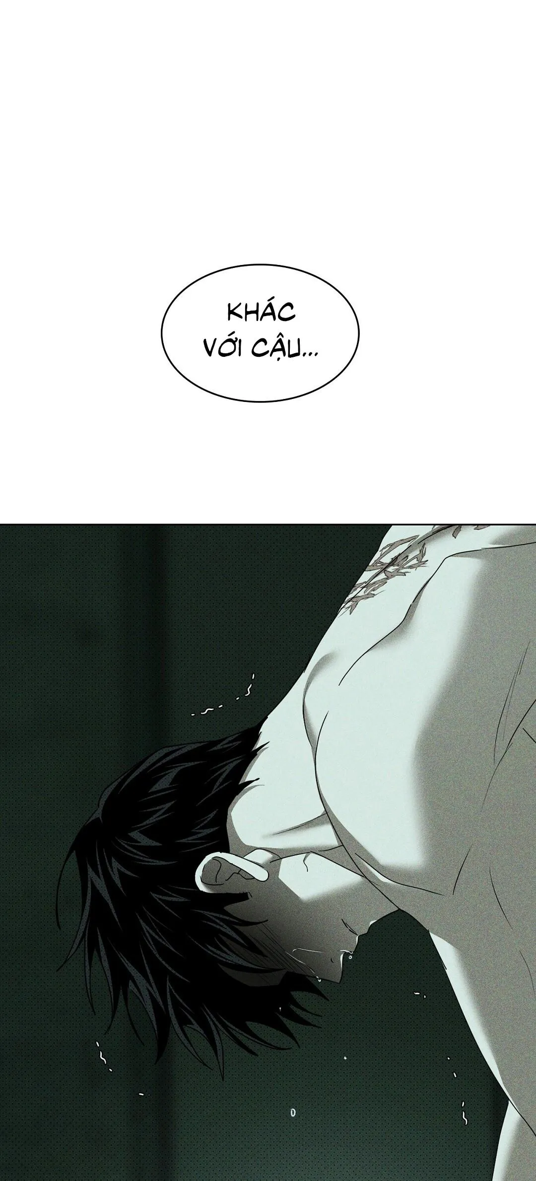 DƯỚI ÁNH ĐÈN XANH Ss2 Chapter 29 Trang 71